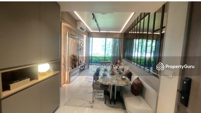 For Sale - Lumina Grand
