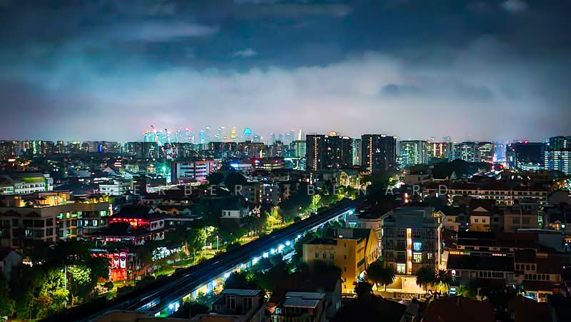 Astoria Park, 32 Lorong Mydin, Room Rental, 200 sqft, Condominium For Rent, by Herbert Benard, 24891928 - PropertyGuru.com.sg