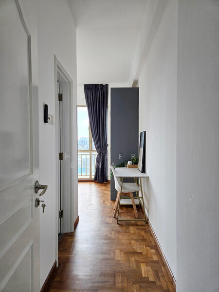 Astoria Park, 32 Lorong Mydin, Room Rental, 200 sqft, Condominium For Rent, by Herbert Benard, 24891928 - PropertyGuru.com.sg