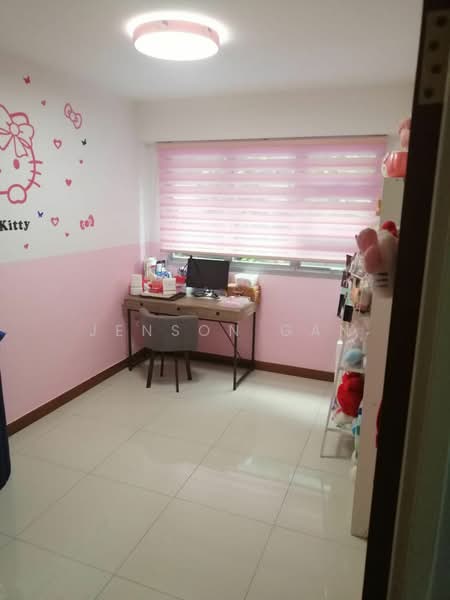 For Rent - 889A Woodlands Drive 50