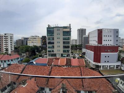 For Rent - Treasures @ G19