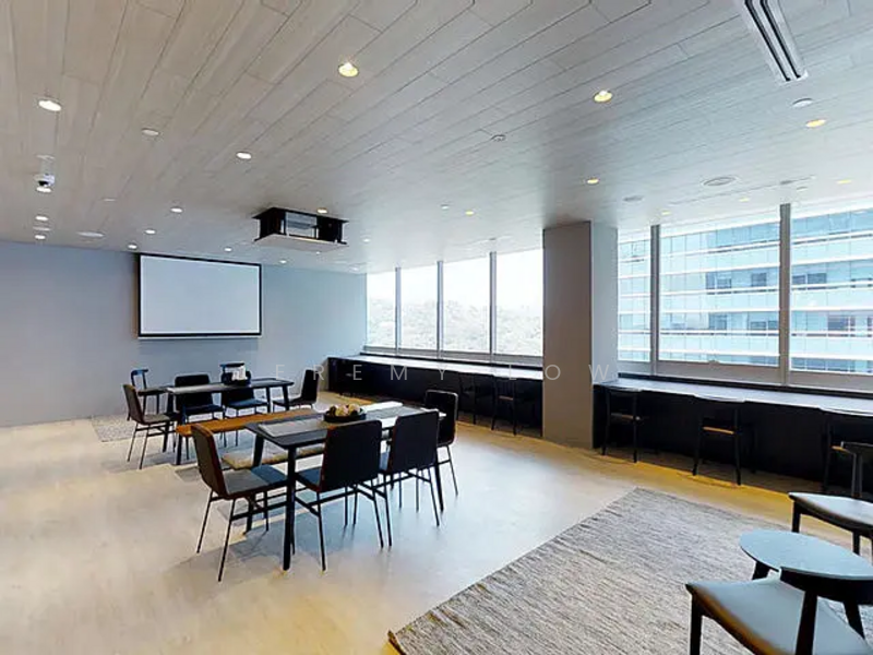 Keppel Bay Tower, 1 Harbourfront Avenue, 6,318 sqft, Office For Rent, by Jeremy Low, 24892175 - CommercialGuru.com.sg