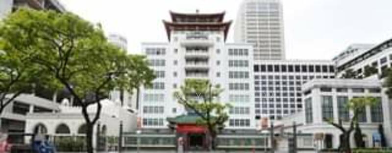 Singapore Chinese Chamber Of Commerce, 47 Hill Street, 4,359 sqft, Office For Rent, by Jeremy Low, 24892207 - CommercialGuru.com.sg