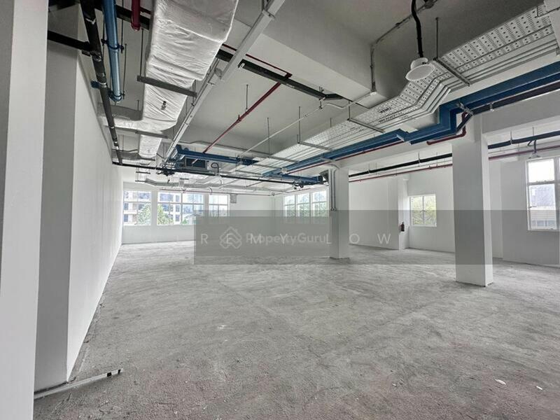 Singapore Chinese Chamber Of Commerce, 47 Hill Street, 4,359 sqft, Office For Rent, by Jeremy Low, 24892207 - CommercialGuru.com.sg