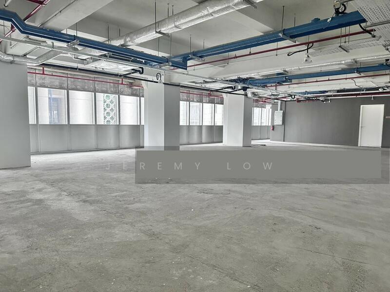 Singapore Chinese Chamber Of Commerce, 47 Hill Street, 4,359 sqft, Office For Rent, by Jeremy Low, 24892207 - CommercialGuru.com.sg