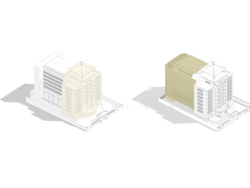 Singapore Chinese Chamber Of Commerce, 47 Hill Street, 4,359 sqft, Office For Rent, by Jeremy Low, 24892207 - CommercialGuru.com.sg