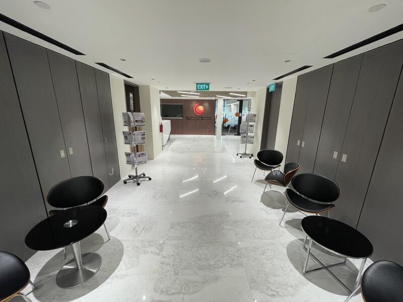 Singapore Chinese Chamber Of Commerce, 47 Hill Street, 4,359 sqft, Office For Rent, by Jeremy Low, 24892207 - CommercialGuru.com.sg