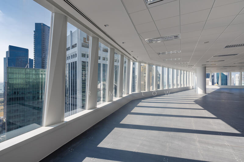 18 Robinson Road, 18 Robinson Road, 6,400 sqft, Office For Rent, by Jeremy Low, 24892214 - CommercialGuru.com.sg