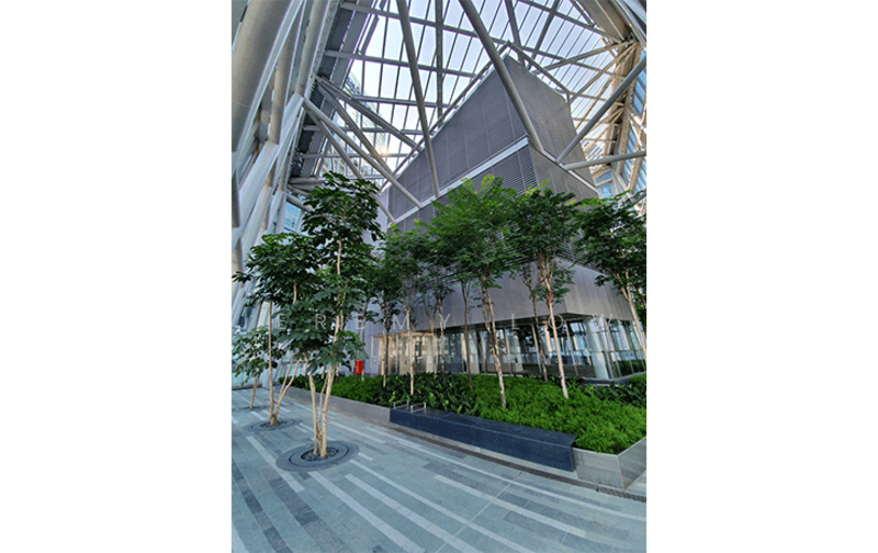 18 Robinson Road, 18 Robinson Road, 6,400 sqft, Office For Rent, by Jeremy Low, 24892214 - CommercialGuru.com.sg