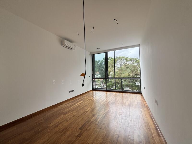 Brand New Freehold Terrace Near to Kovan Mall and MRT Terraced House For Sale at S$ 6,500,000 | PropertyGuru Singapore