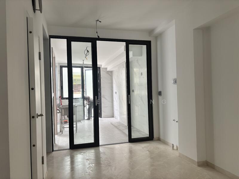 Brand New Freehold Terrace Near to Kovan Mall and MRT Terraced House For Sale at S$ 6,500,000 | PropertyGuru Singapore