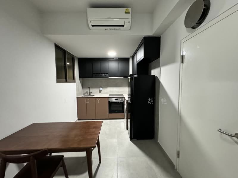 NoMa, 333 Guillemard Road, 2 Bedrooms, 700 sqft, Condominium For Rent, by Judy Hu 胡艳, 24892373 - PropertyGuru.com.sg