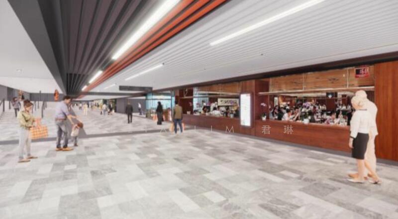Icon Hotel @ Club Street, Club Street / Telok Ayer Street, 400 sqft, Food & Beverage For Rent, by Kezia Lim, 24892558 - CommercialGuru.com.sg