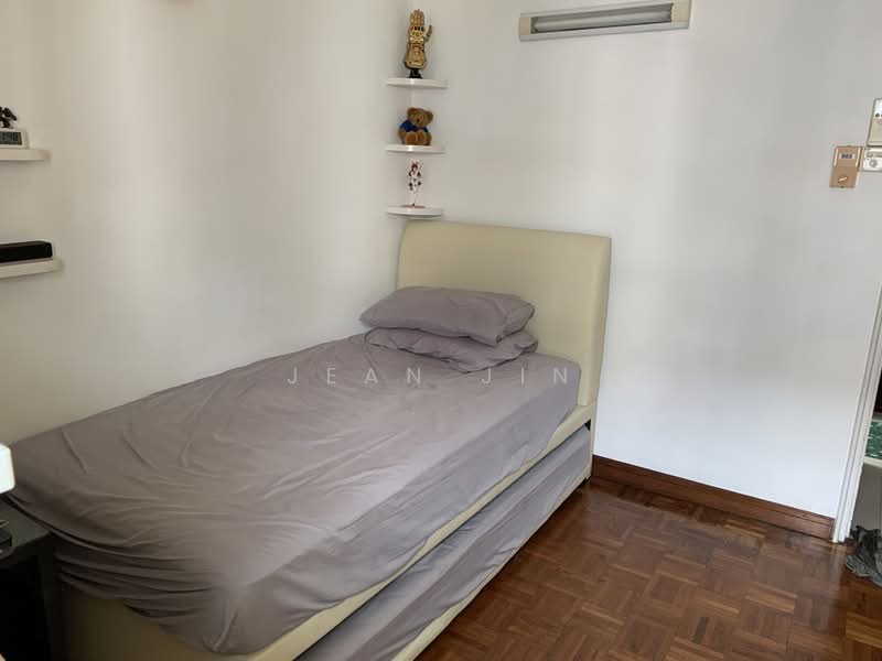 Orchid Park Condominium, 81 Yishun Street 81, Room Rental, 200 sqft, Condominium For Rent, by Jean Jin, 24892591 - PropertyGuru.com.sg