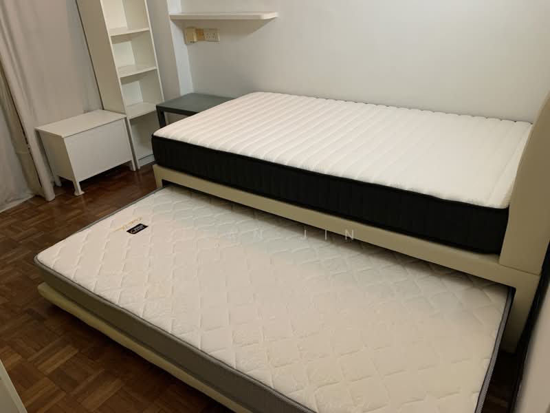 Orchid Park Condominium, 81 Yishun Street 81, Room Rental, 200 sqft, Condominium For Rent, by Jean Jin, 24892591 - PropertyGuru.com.sg