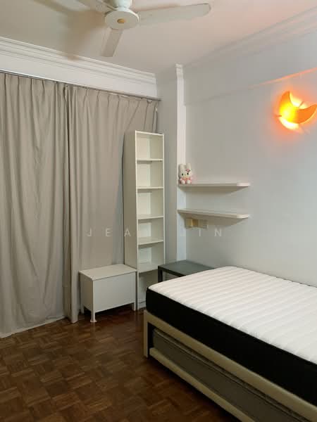 Orchid Park Condominium, 81 Yishun Street 81, Room Rental, 200 sqft, Condominium For Rent, by Jean Jin, 24892591 - PropertyGuru.com.sg