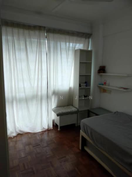 Orchid Park Condominium, 81 Yishun Street 81, Room Rental, 200 sqft, Condominium For Rent, by Jean Jin, 24892591 - PropertyGuru.com.sg