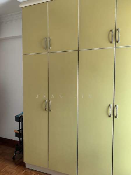 Orchid Park Condominium, 81 Yishun Street 81, Room Rental, 200 sqft, Condominium For Rent, by Jean Jin, 24892591 - PropertyGuru.com.sg