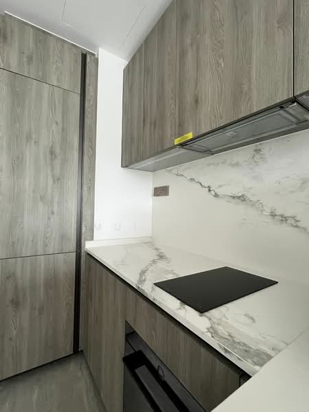 Leedon Green, 34 Leedon Heights, 1 Bedroom, 581 sqft, Condominium For Rent, by Mui Mui, 24892721 - PropertyGuru.com.sg