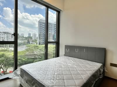 For Rent - Leedon Green