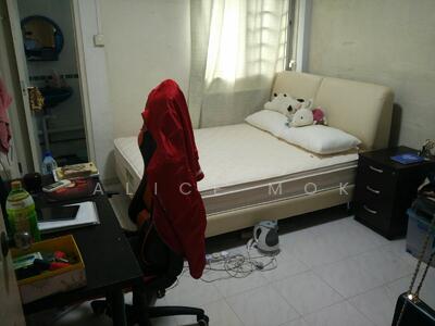 For Rent - 433 Clementi Avenue 3