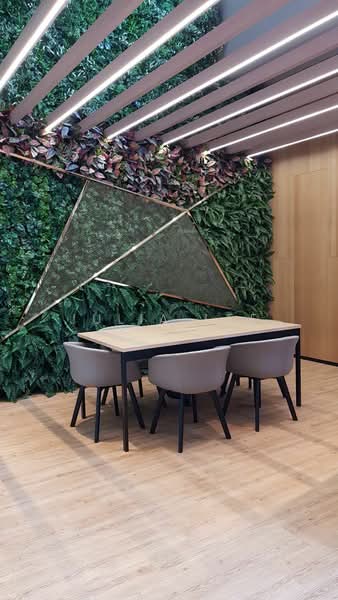 Nordic European Centre, 3 International Business Park, 1,000 sqft, Business / Science Park For Rent, by Julia Lee, 24892782 - CommercialGuru.com.sg