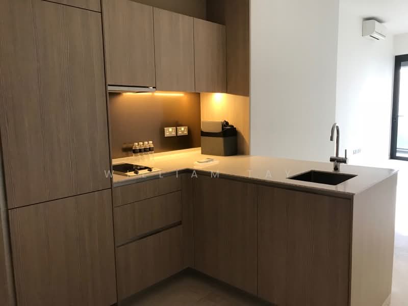 DUO Residences, 1 Fraser Street, 1 Bedroom, 721 sqft, Condominium For Rent, by William Tay, 24892795 - PropertyGuru.com.sg