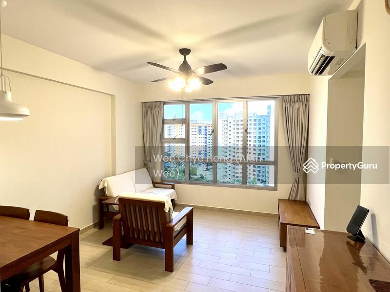 For Rent - 362C Sembawang Crescent