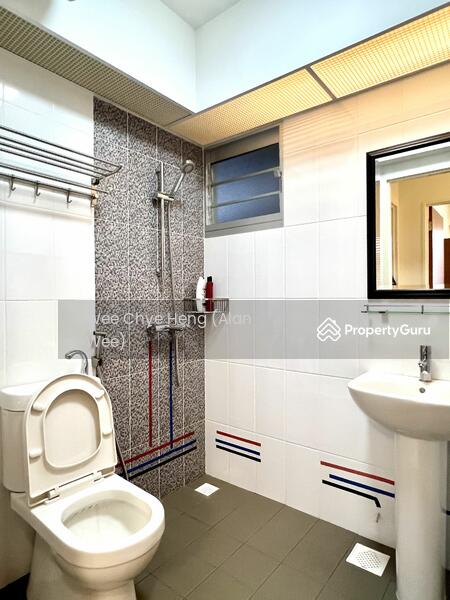 For Rent - 362C Sembawang Crescent