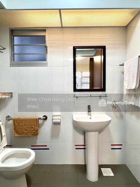 For Rent - 362C Sembawang Crescent