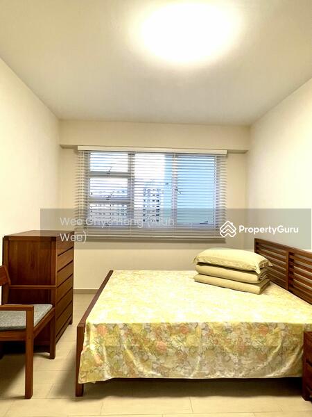 For Rent - 362C Sembawang Crescent