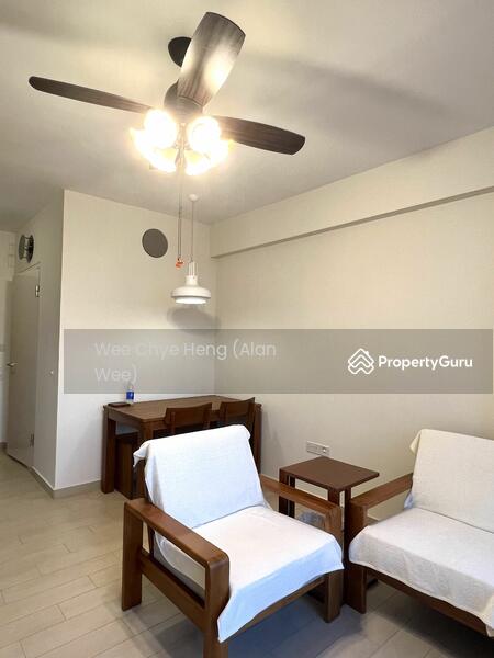 For Rent - 362C Sembawang Crescent