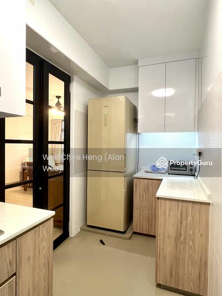 For Rent - 362C Sembawang Crescent