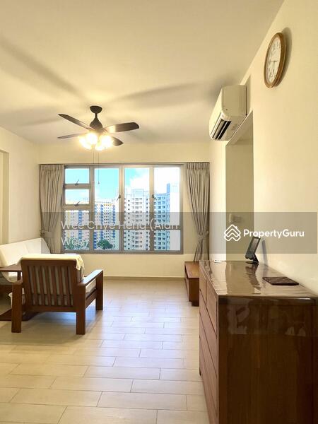 For Rent - 362C Sembawang Crescent