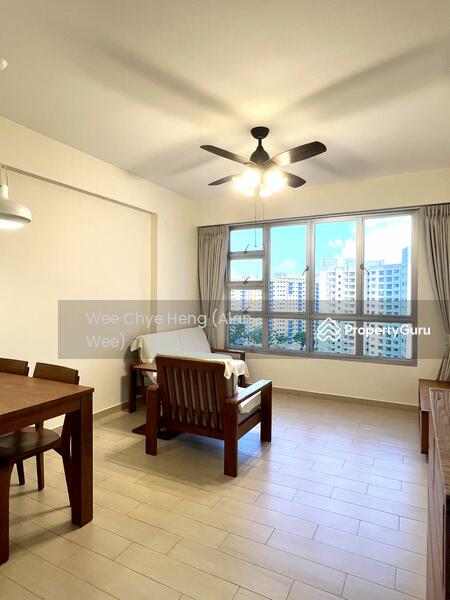 For Rent - 362C Sembawang Crescent