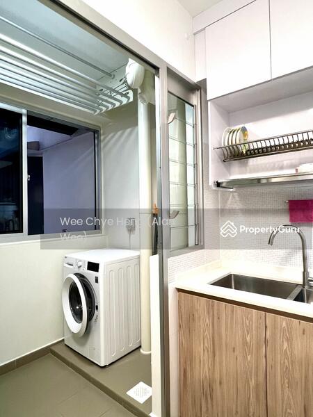 For Rent - 362C Sembawang Crescent