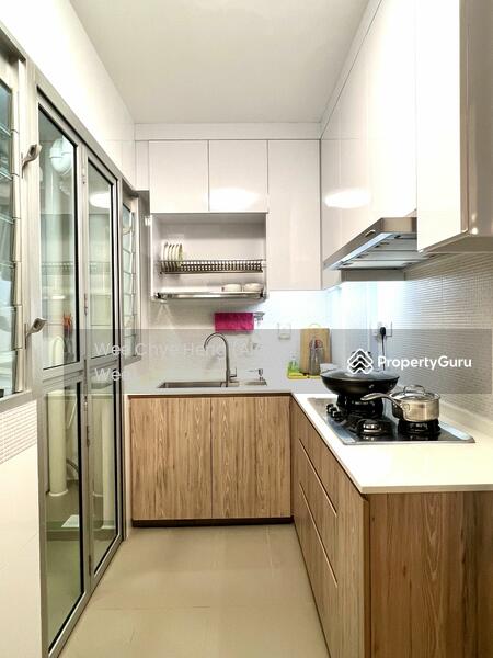 For Rent - 362C Sembawang Crescent