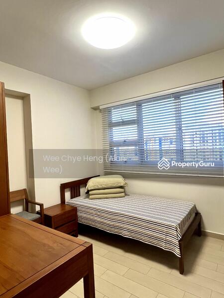 For Rent - 362C Sembawang Crescent