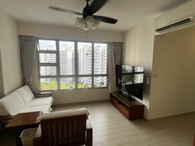 For Rent - 362C Sembawang Crescent
