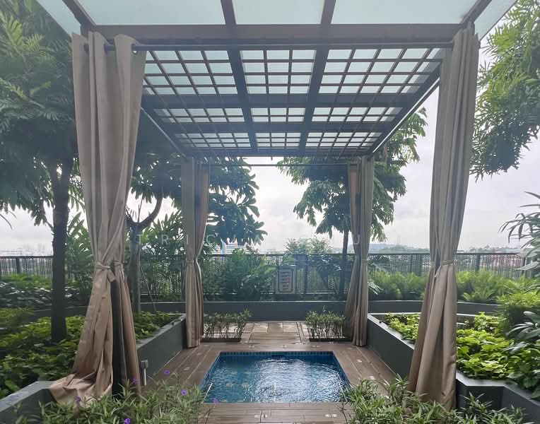 Parc Riviera, 103 West Coast Vale, 2 Bedrooms, 646 sqft, Condominium For Rent, by Tricia Chua, 24892832 - PropertyGuru.com.sg