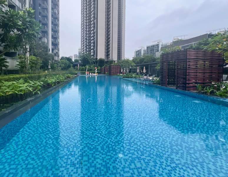 Parc Riviera, 103 West Coast Vale, 2 Bedrooms, 646 sqft, Condominium For Rent, by Tricia Chua, 24892832 - PropertyGuru.com.sg