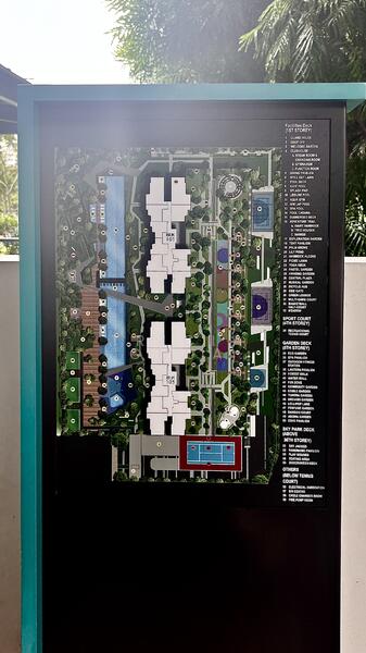 Parc Riviera, 103 West Coast Vale, 2 Bedrooms, 646 sqft, Condominium For Rent, by Tricia Chua, 24892832 - PropertyGuru.com.sg