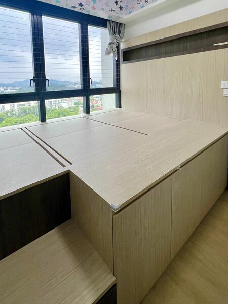 Parc Riviera, 103 West Coast Vale, 2 Bedrooms, 646 sqft, Condominium For Rent, by Tricia Chua, 24892832 - PropertyGuru.com.sg