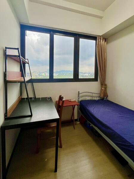 Parc Riviera, 103 West Coast Vale, 2 Bedrooms, 646 sqft, Condominium For Rent, by Tricia Chua, 24892832 - PropertyGuru.com.sg