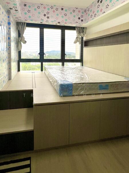 Parc Riviera, 103 West Coast Vale, 2 Bedrooms, 646 sqft, Condominium For Rent, by Tricia Chua, 24892832 - PropertyGuru.com.sg