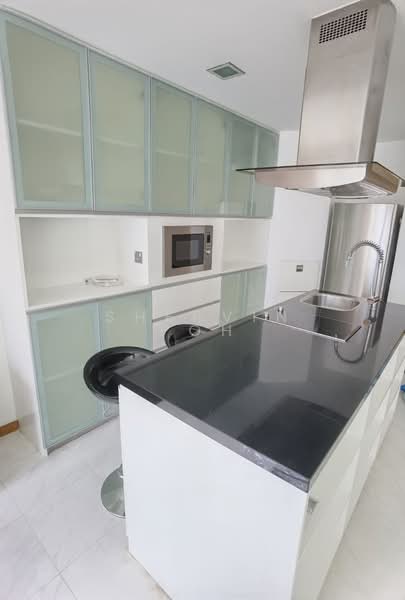 The Clift, 21 McCallum Street, 1 Bedroom, 527 sqft, Apartment For Rent, by Shervin Poh, 24892880 - PropertyGuru.com.sg
