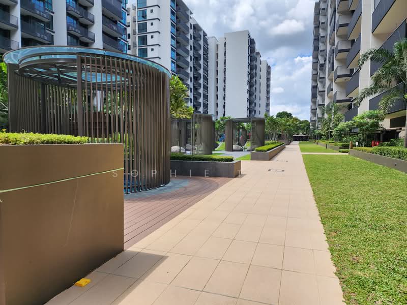 Treasure at Tampines, 57 Tampines Lane, Pasir Ris / Tampines, 5 Bedrooms, 1,690 sqft, Condominium For Rent, by Sophie Toh, 24892904 - PropertyGuru.com.sg