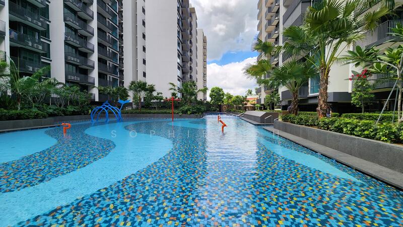 Treasure at Tampines, 57 Tampines Lane, Pasir Ris / Tampines, 5 Bedrooms, 1,690 sqft, Condominium For Rent, by Sophie Toh, 24892904 - PropertyGuru.com.sg