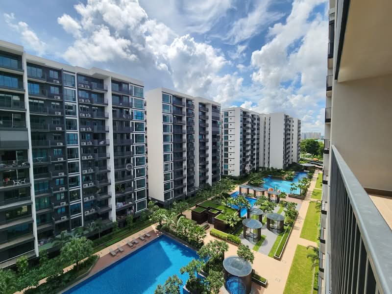 Treasure at Tampines, 57 Tampines Lane, Pasir Ris / Tampines, 5 Bedrooms, 1,690 sqft, Condominium For Rent, by Sophie Toh, 24892904 - PropertyGuru.com.sg