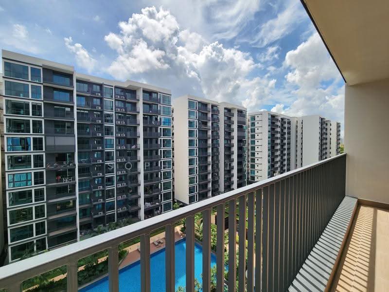 Treasure at Tampines, 57 Tampines Lane, Pasir Ris / Tampines, 5 Bedrooms, 1,690 sqft, Condominium For Rent, by Sophie Toh, 24892904 - PropertyGuru.com.sg